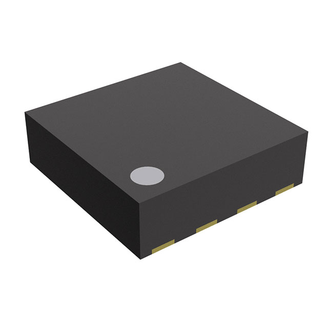 R1245K003C-TR Nisshinbo Micro Devices Inc.