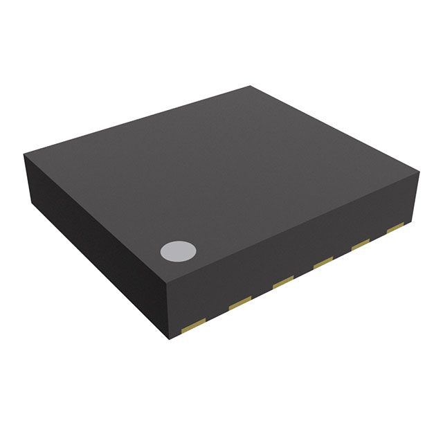 RP901K009C-TR Nisshinbo Micro Devices Inc.