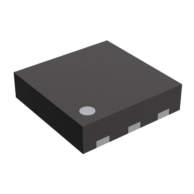 R1205L811C-TR Nisshinbo Micro Devices Inc.
