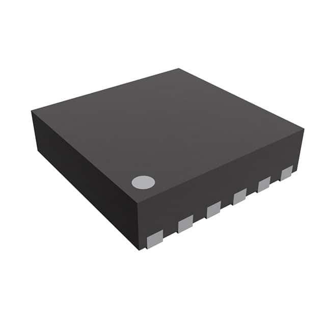 R1287L003H-TR Nisshinbo Micro Devices Inc.