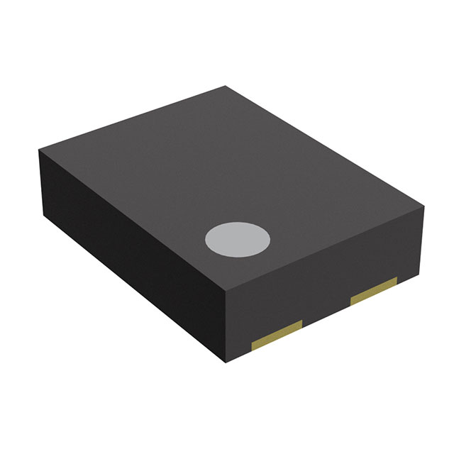 RP101K272D-TR Nisshinbo Micro Devices Inc.