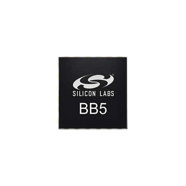 EFM8BB52F16G-C-TSSOP28 Silicon Labs