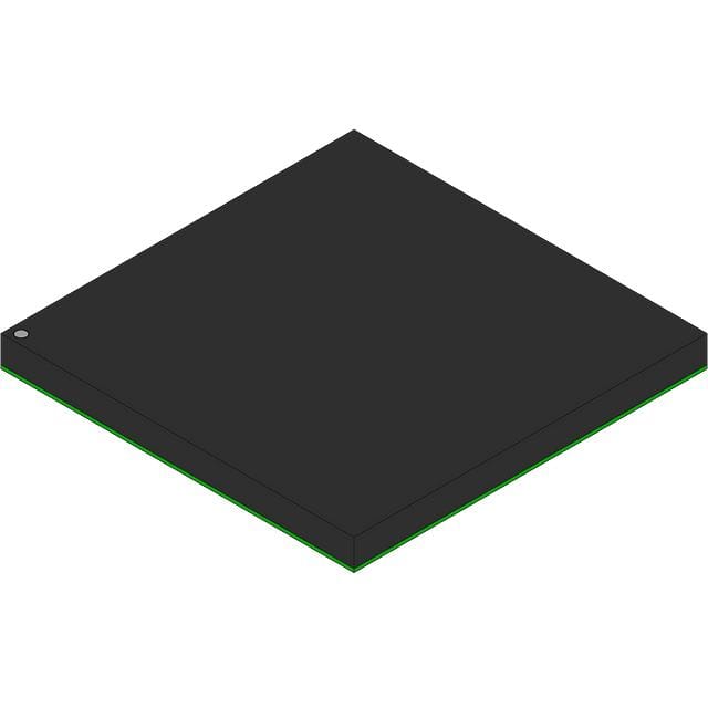 EP2A40B724C8 Altera