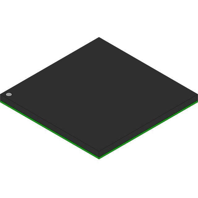 EPXA1F484I2 Intel