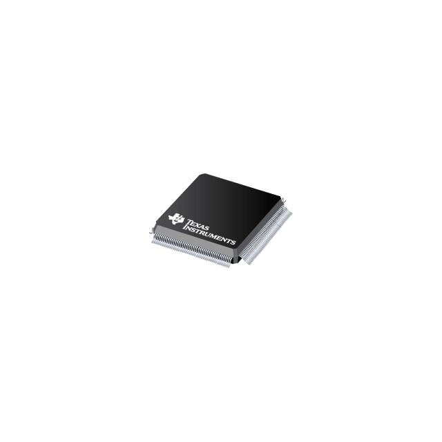 F28P650DK9ZEJR