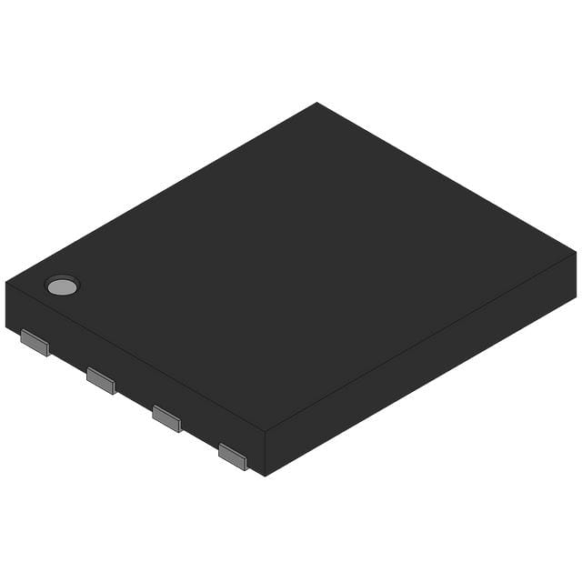 NCP367OPMUECTBG onsemi
