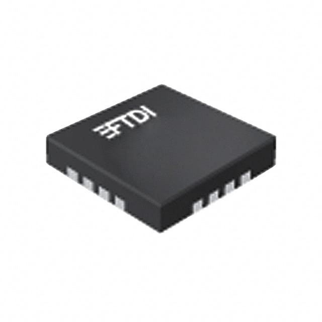 FT220XQ-T FTDI, Future Technology Devices International Ltd