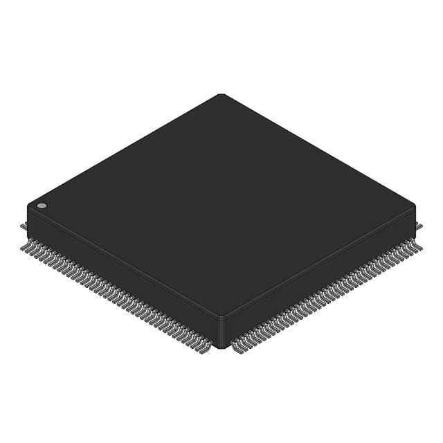 ISPGDX120A-7Q160 Lattice Semiconductor Corporation