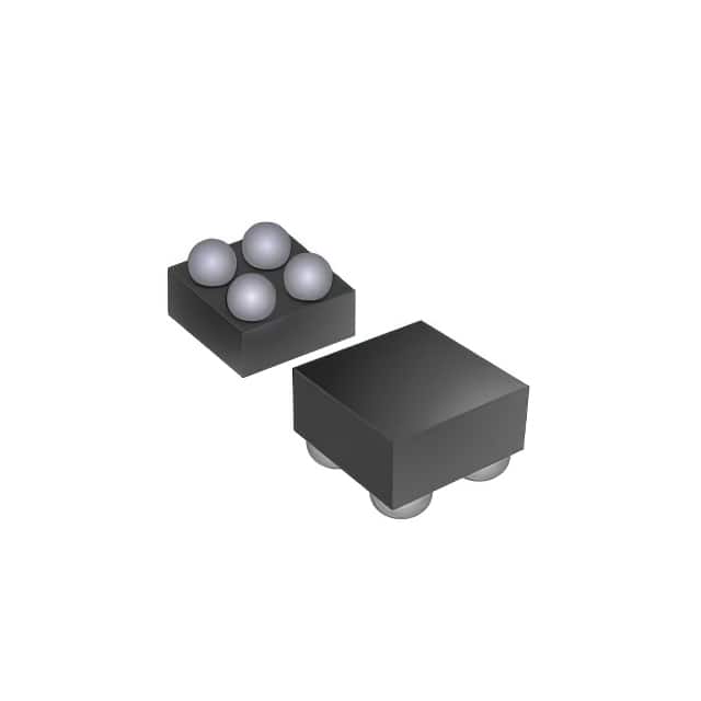 GLF72103 GLF Integrated Power