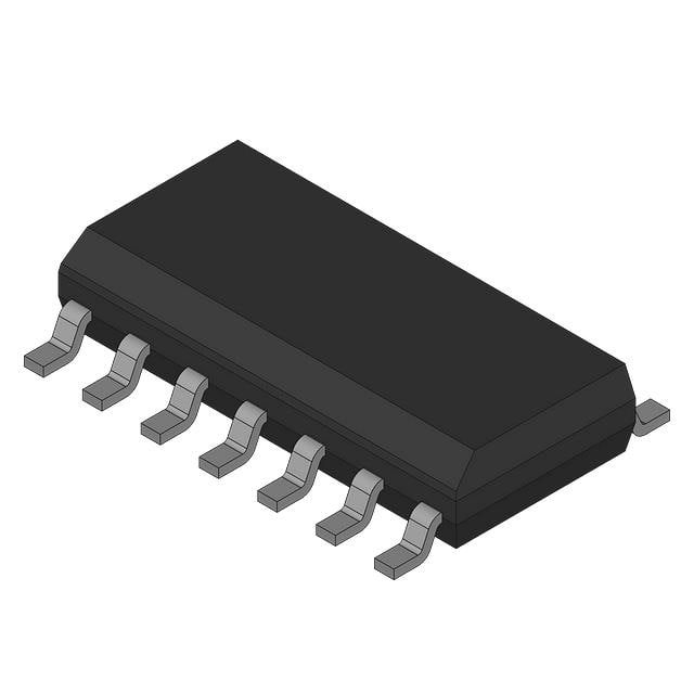 CS3845GD14 Cherry Semiconductor