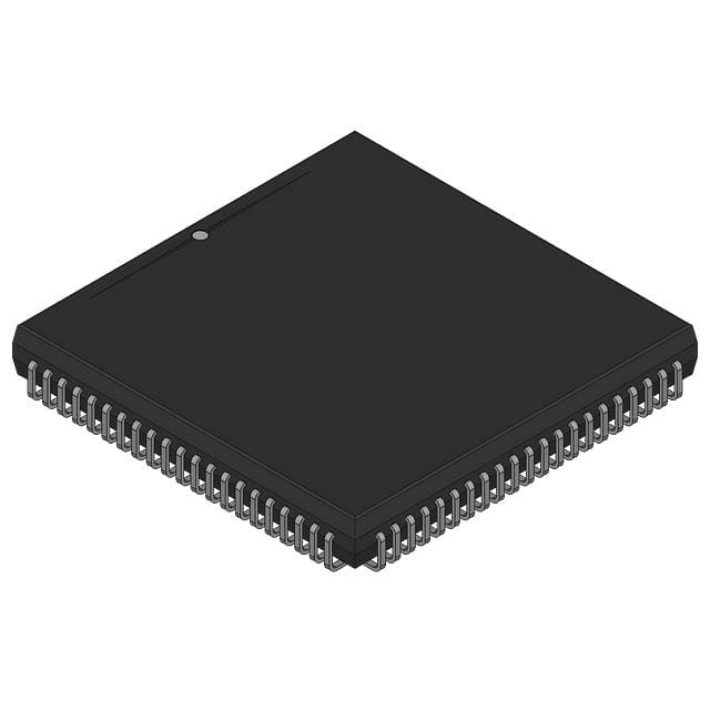 XC3130-PC84CPH AMD