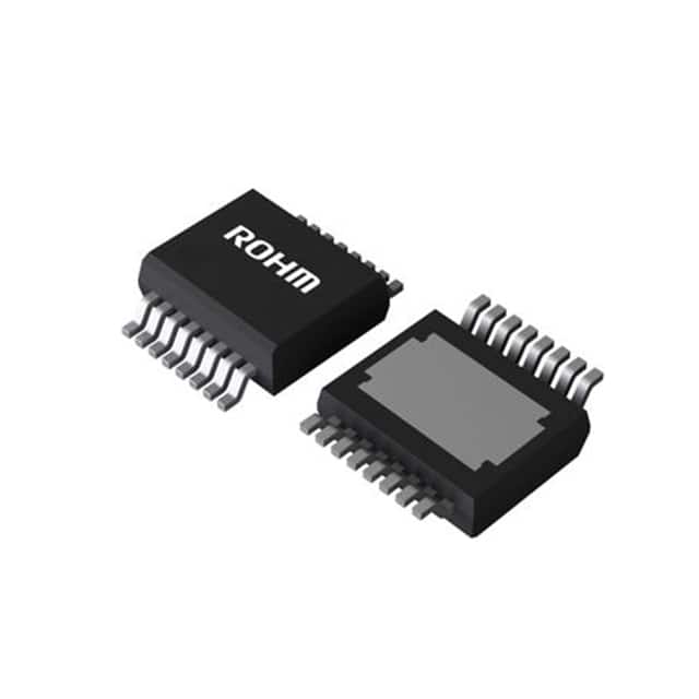 BV2HC045EFU-CE2 Rohm Semiconductor
