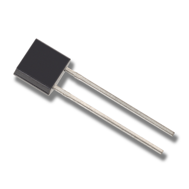 J510 TO-92 2L Linear Integrated Systems, Inc.