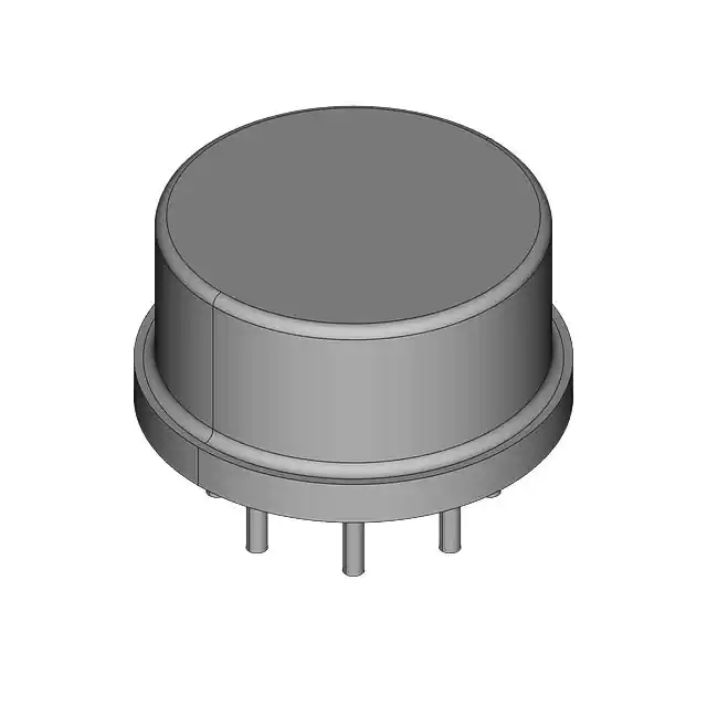 LF356AHB Advanced Micro Devices