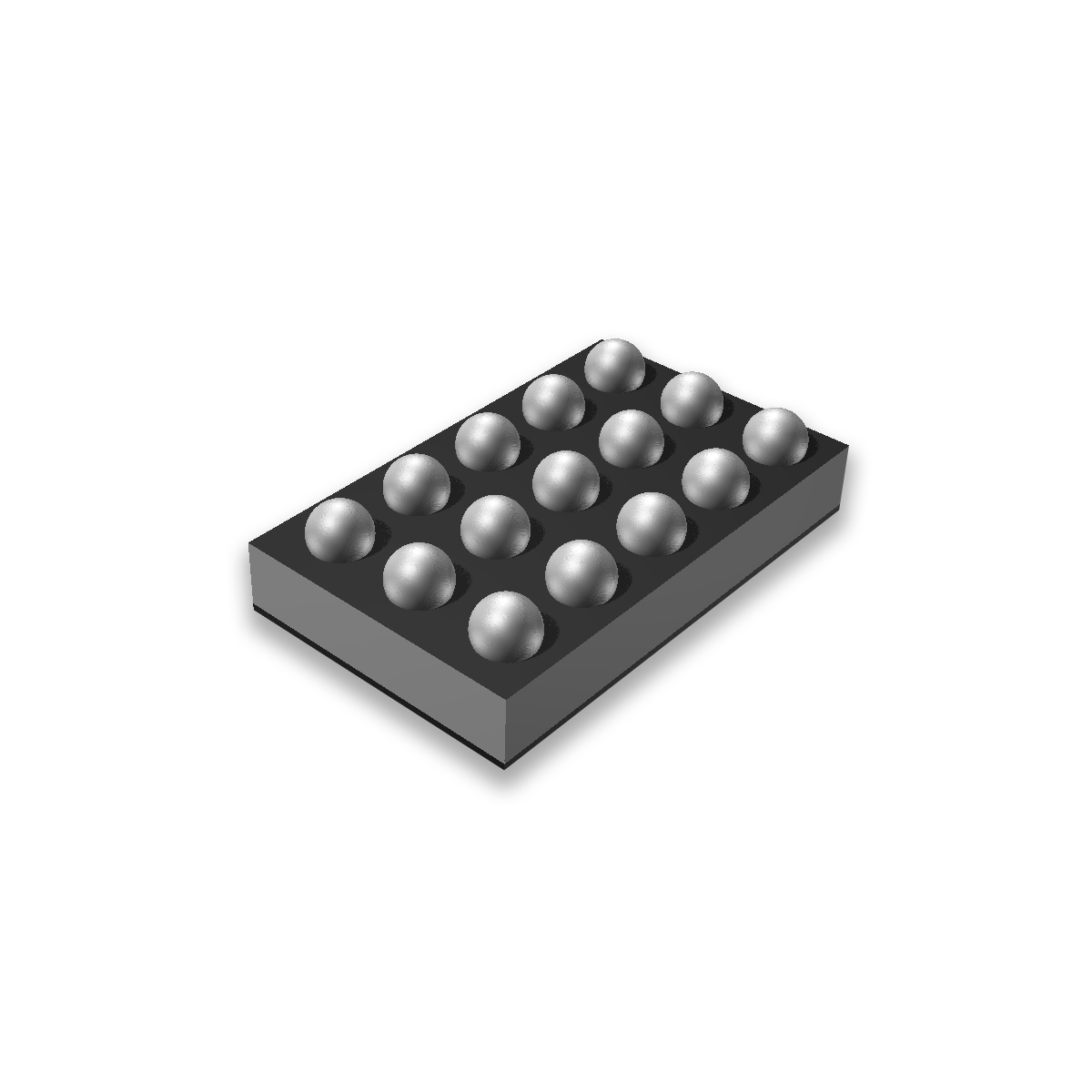 KTB8330AEDAA-TR Kinetic Technologies