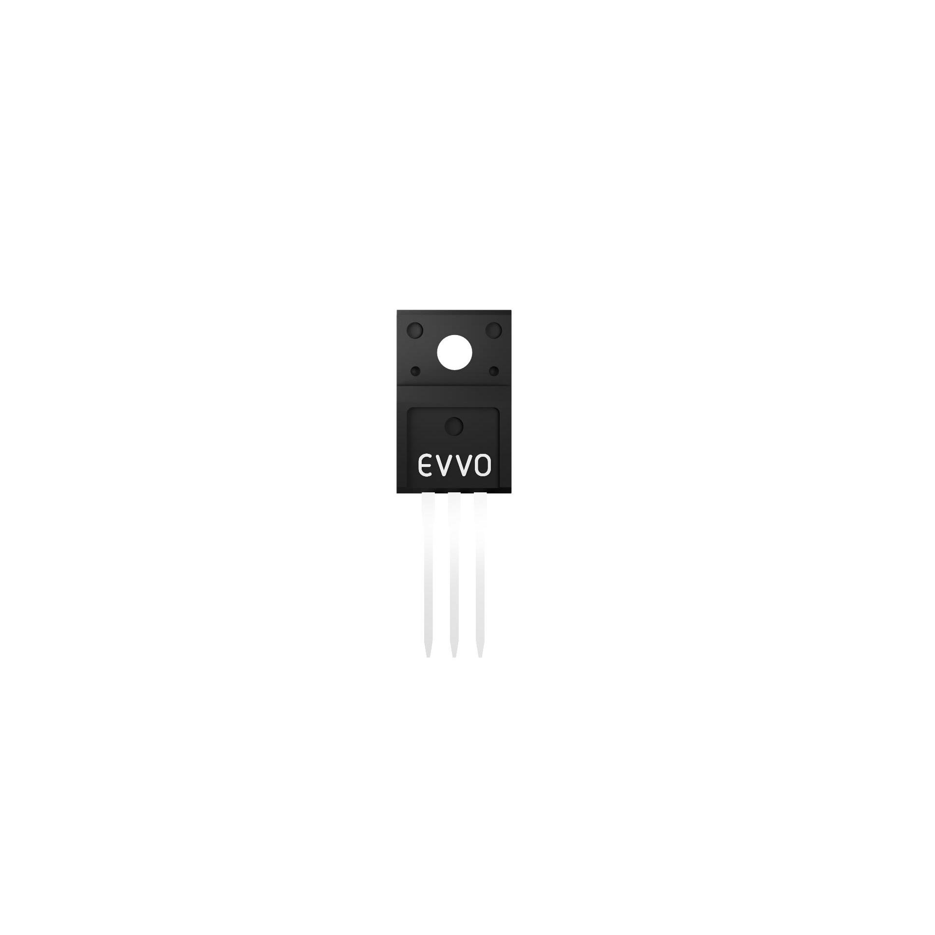 L7909CV EVVO