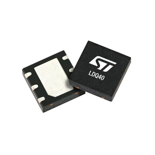 LDQ40PUR STMicroelectronics