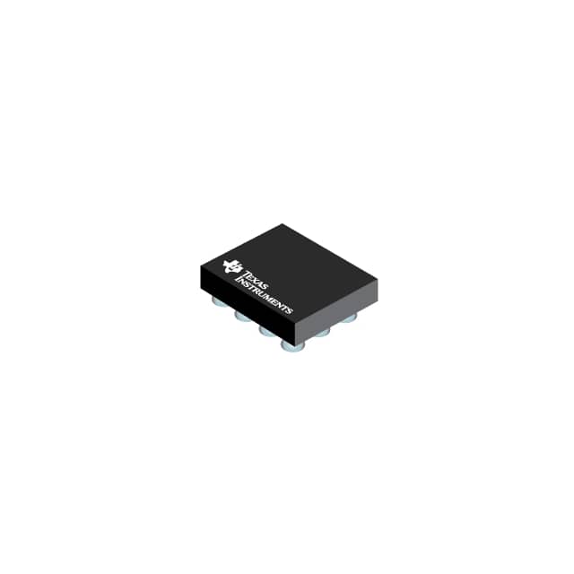 LM3203TL/NOPB Texas Instruments