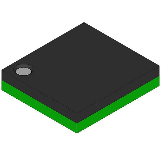 LM4845ITL/NOPB Texas Instruments