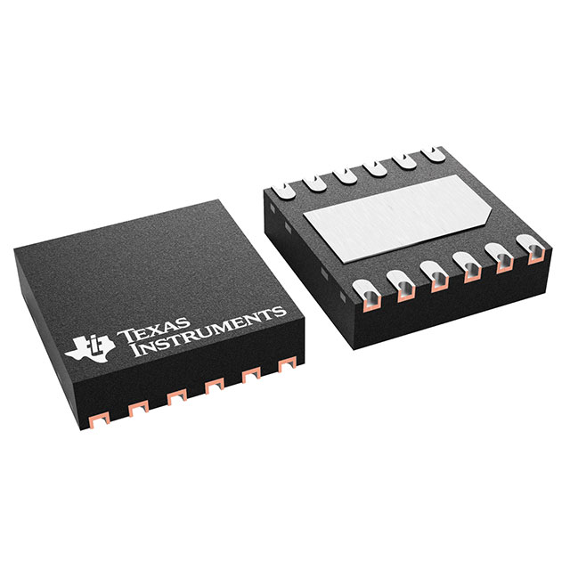 LM63625CAQDRRRQ1 Texas Instruments