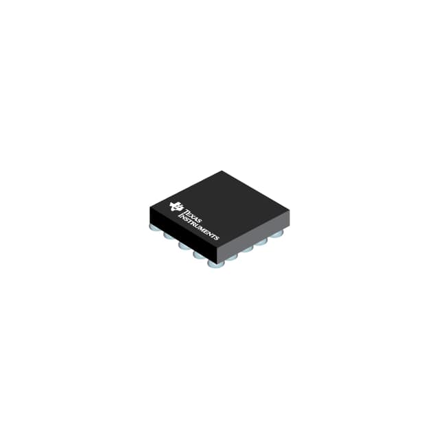 LMH0307GRE/NOPB Texas Instruments