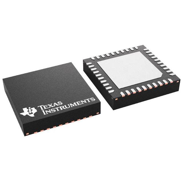 LMKDB1108Z100RKPR Texas Instruments