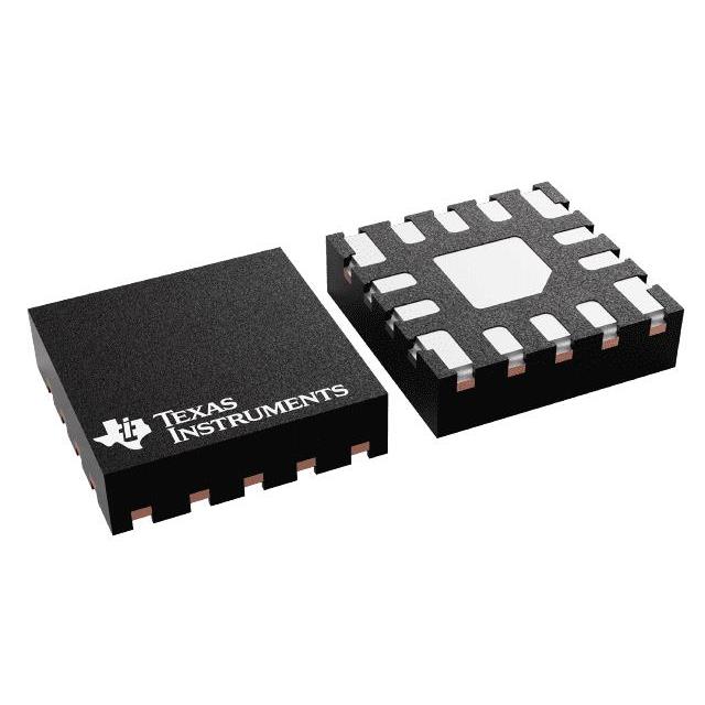 LMR66410MC5RXBRQ1 Texas Instruments