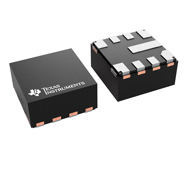 LMR43610MSC5RPERQ1 Texas Instruments