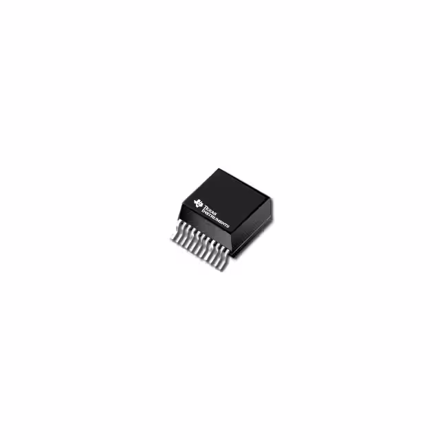 LMZ22008TZ/NOPB Texas Instruments