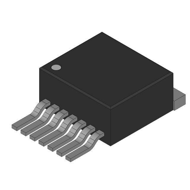 MIC49500-0.9WR Microchip Technology