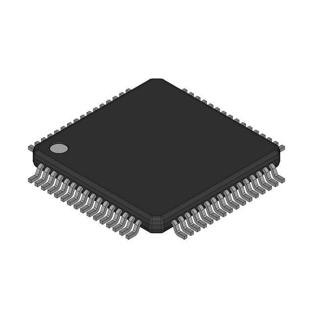 UPD72852BGB-YEU-A Renesas Electronics Corporation