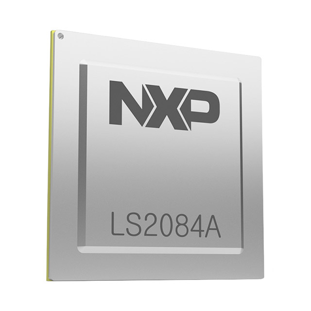 LS2084AXE7TTB NXP USA Inc.