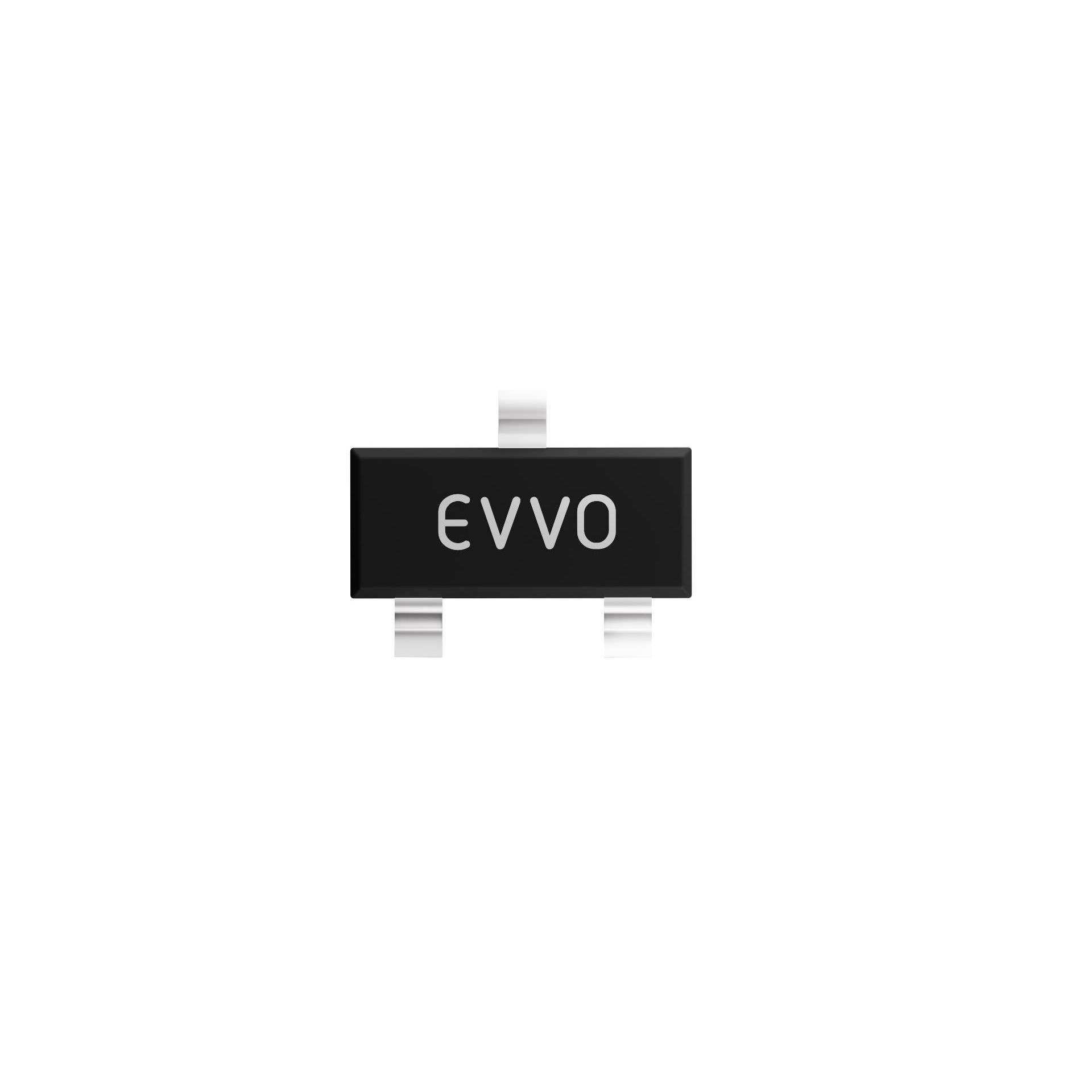 MAX809T EVVO
