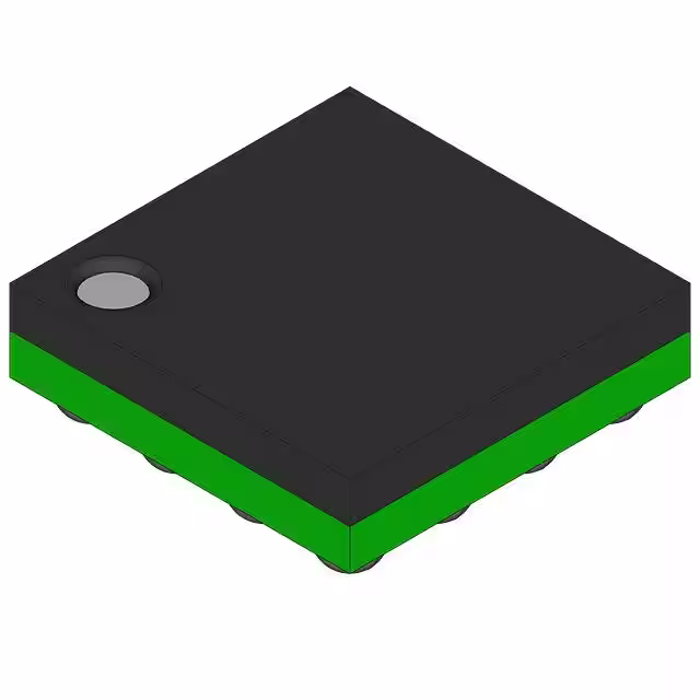 MAX8532EBT2 Analog Devices Inc./Maxim Integrated