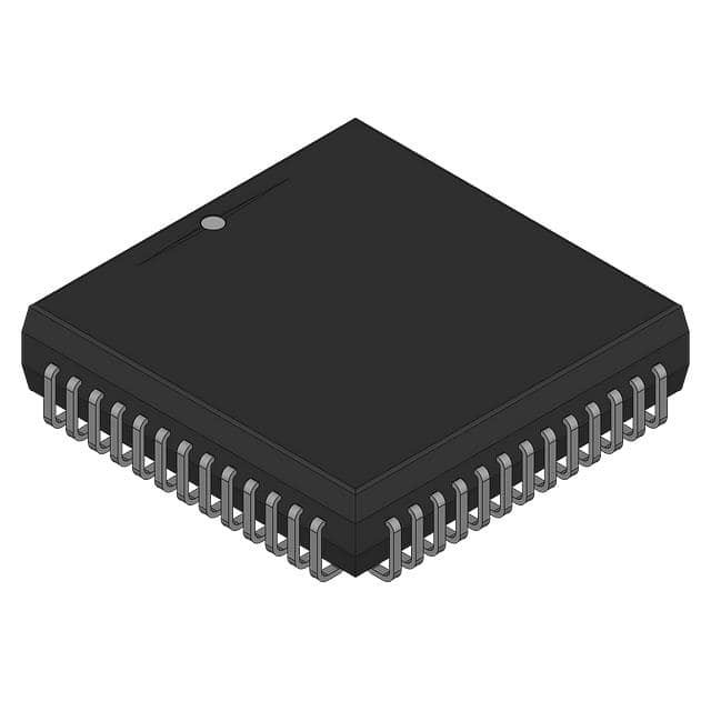 AN87C196JQ Intel