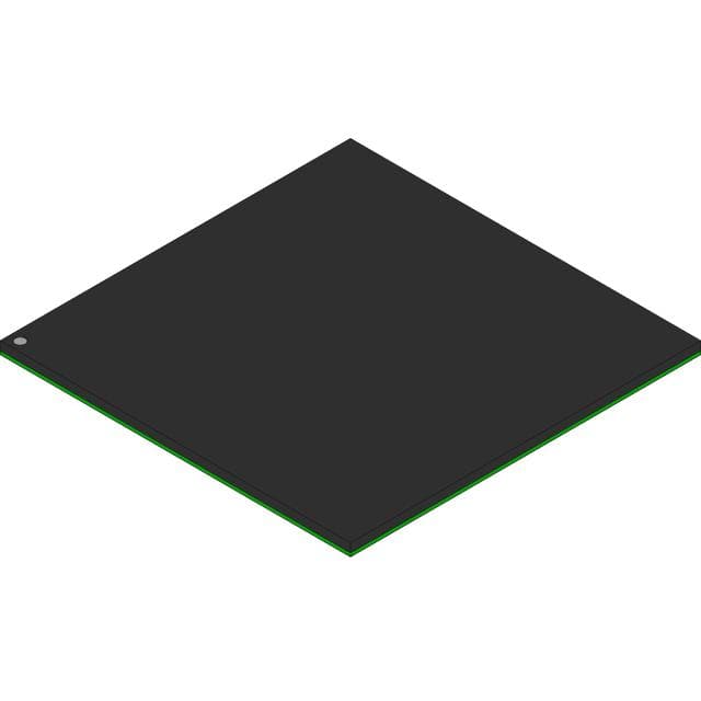 MPC8245LVV333D NXP USA Inc.