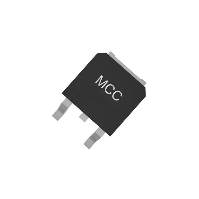 MC78M05CDT-TP Micro Commercial Co