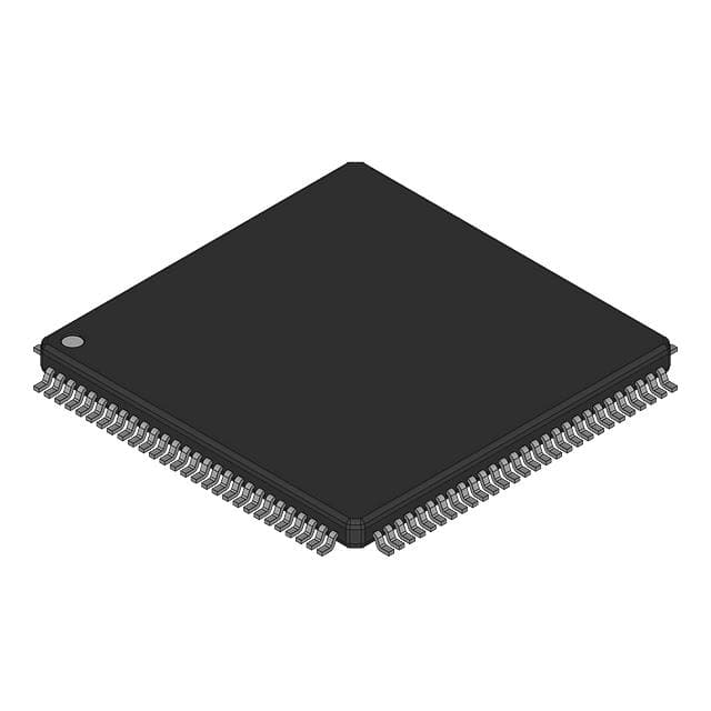 MC9S12XHZ512CAL Freescale Semiconductor