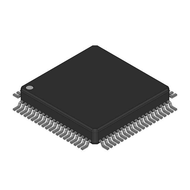 MC9S12E32CFUE NXP USA Inc.