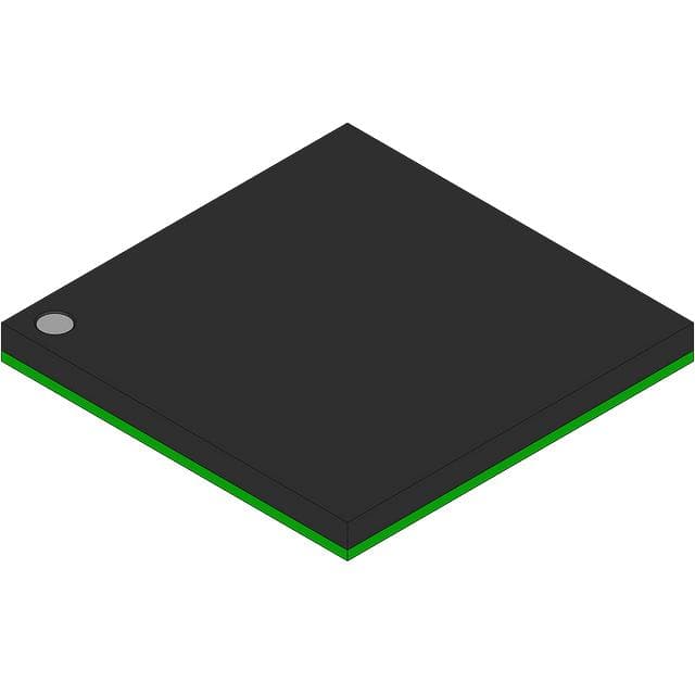 CY7C0831AV-167BBC Cypress Semiconductor Corp