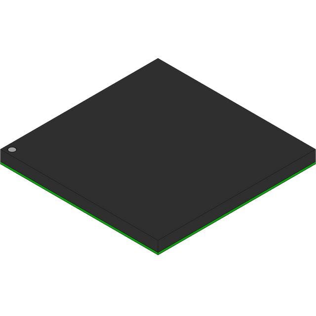 MPC566MVR56 Freescale Semiconductor