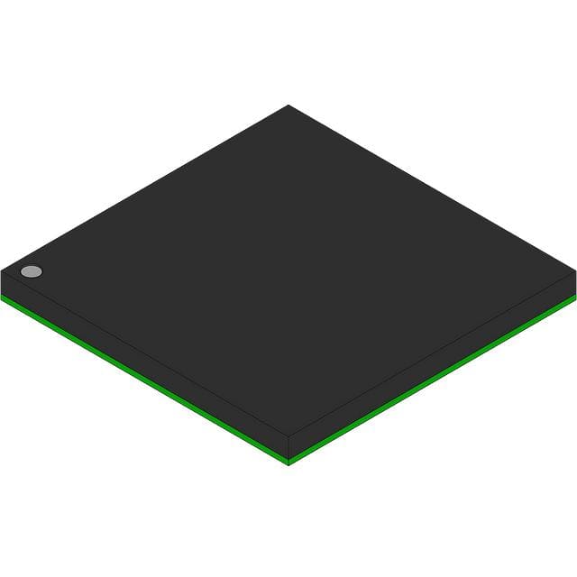 MC9328MX21SCVKR2 Freescale Semiconductor