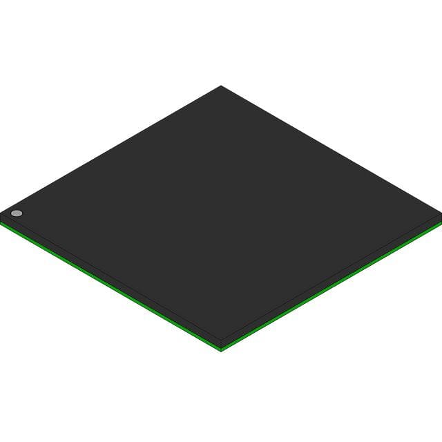 CYV15G0403DXB-BGXI Cypress Semiconductor Corp