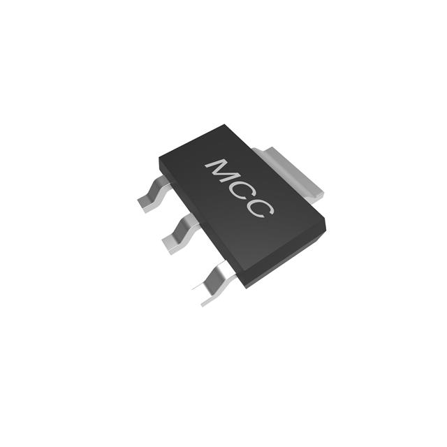 MCT1117B-5.0-TP Micro Commercial Co
