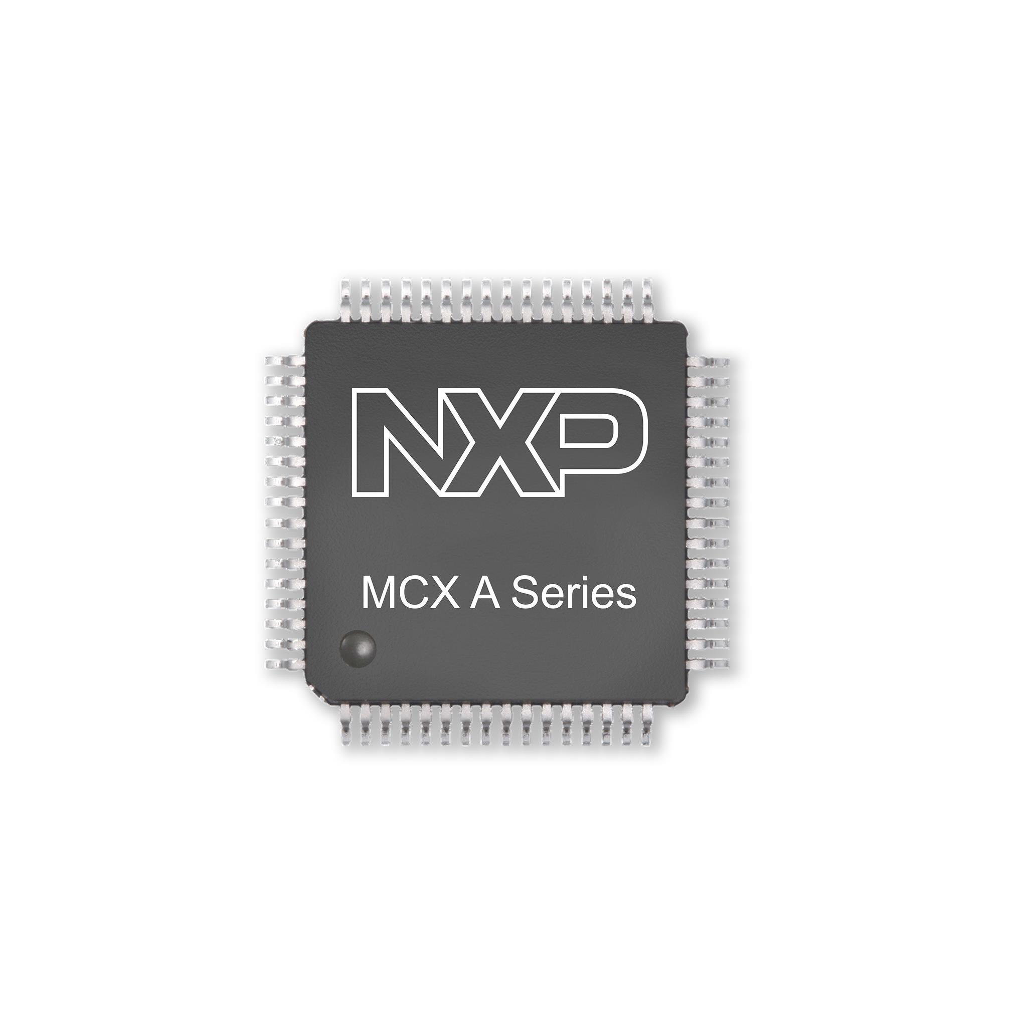 MCXA152VFT NXP USA Inc.