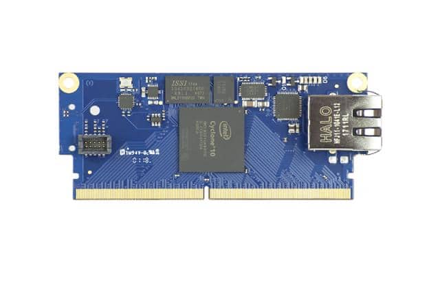 MCXL-S055BC-I ARIES Embedded
