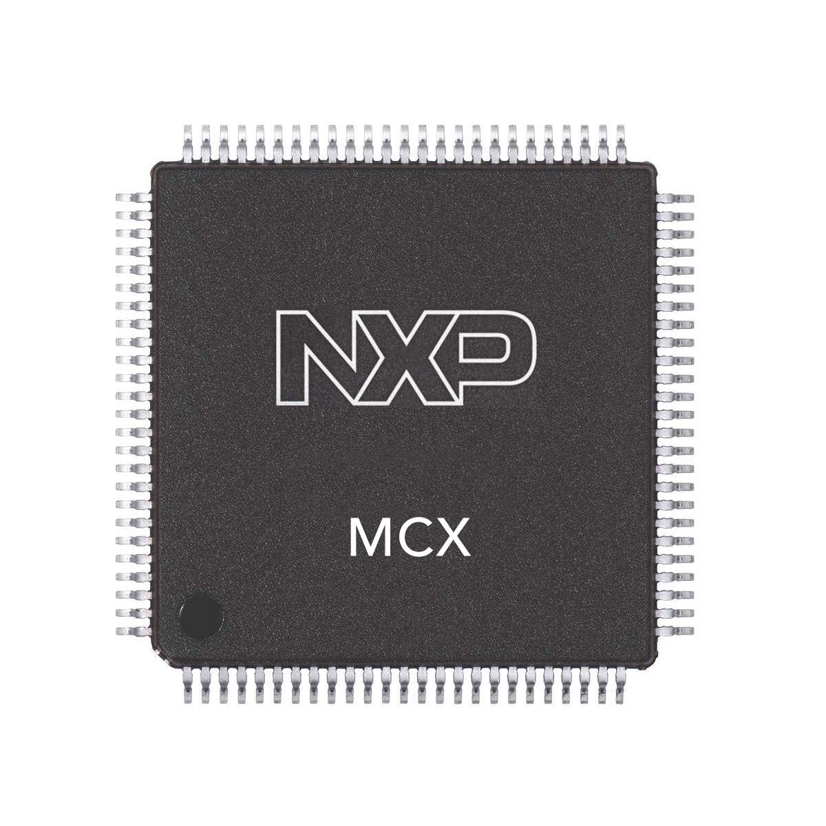 MCXN547VDFT NXP USA Inc.