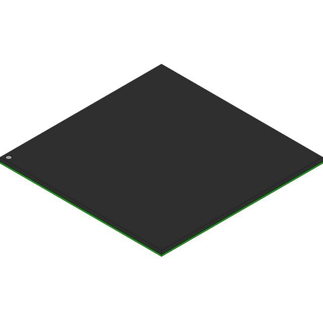 MPC8255AVVMHBB NXP USA Inc.