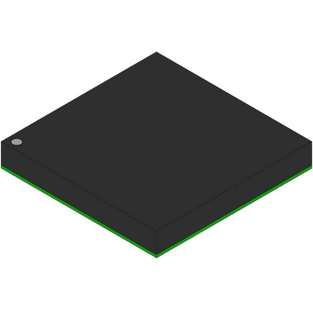 MSC8122TVT4800V-FR Freescale Semiconductor