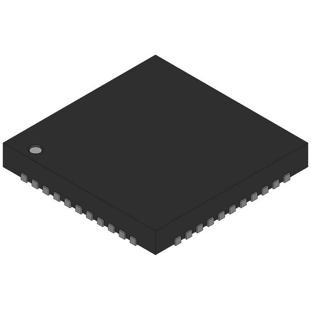 MCF51QU64VHS Freescale Semiconductor